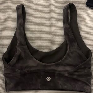 Lululemon Align Bra Top